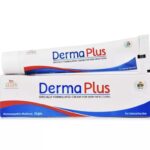 Allen Homeopathy Allen Derma Plus Cream - 25 gm