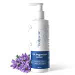 BeBodywise 10% Magnesium Body Lotion for Muscle Soreness & Cramps With Lavender Oil & Shea Butter - 200 ml