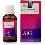 Allen Homeopathy A85 Drops - 30 ml