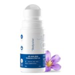 BeBodywise 4% AHA BHA Underarm Roll On - Fragrance Free - 50 ml