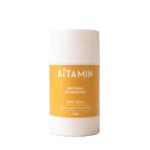 Bitamin Oud Gold Natural Deodorant Roll On - 30 gm