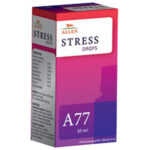 Allen Homeopathy A77 Drops - 30 ml