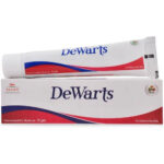 Allen Homeopathy Dewarts Cream - 25 gm