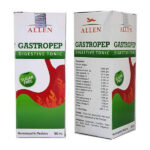 Allen Homeopathy A69 Drops - 30 ml